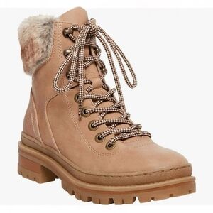 Steve Madden Keystone Boot